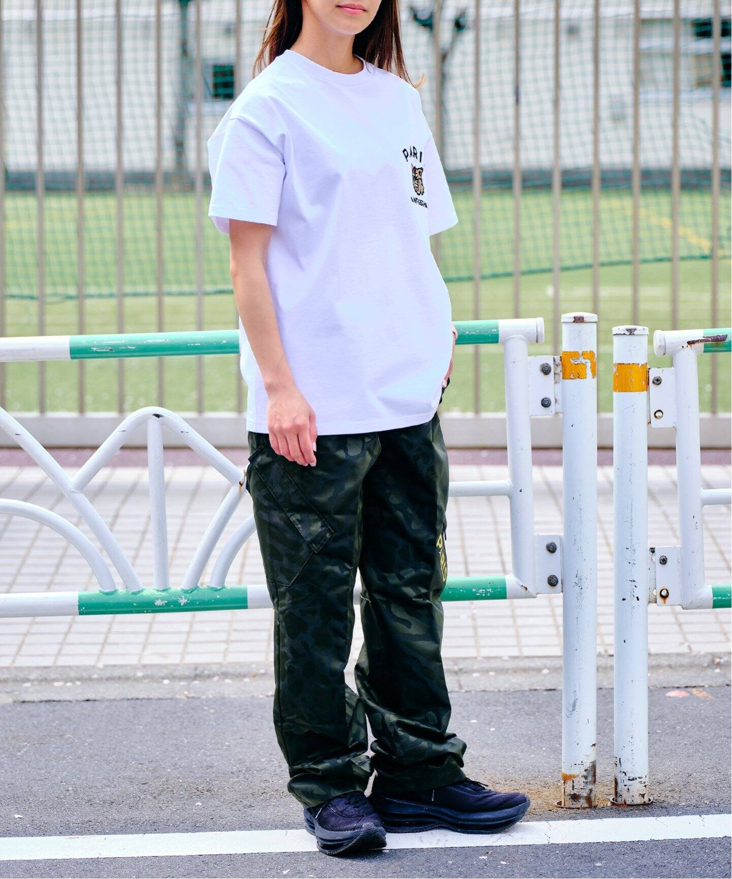 NIKE / ナイキ】M J PSG CHI PANT FN5322- 355（カーゴパンツ）｜Paris