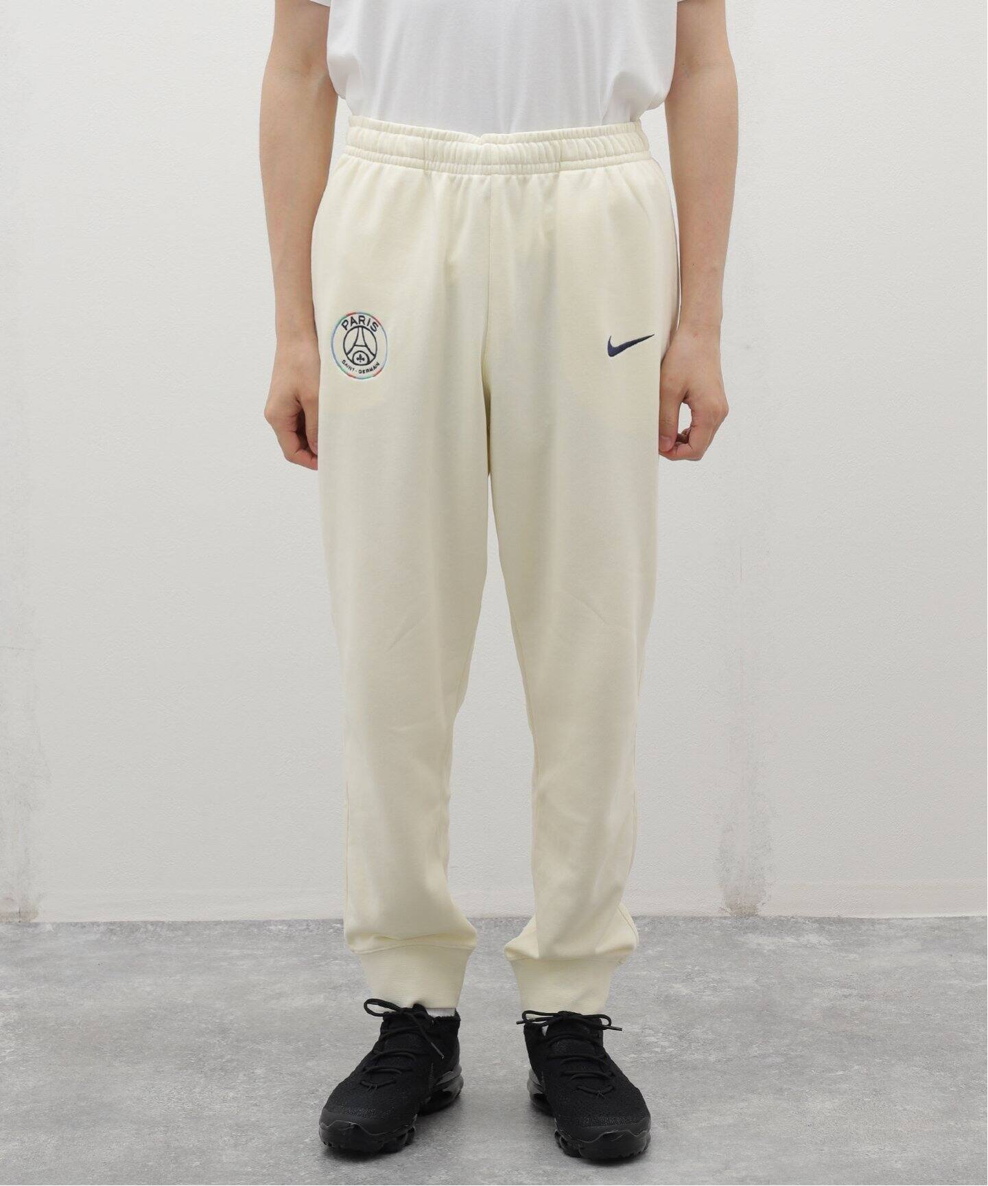 NIKE / ナイキ】PSG M NSW CLUB JGGER FT UP FZ8546- 113（ジャージ