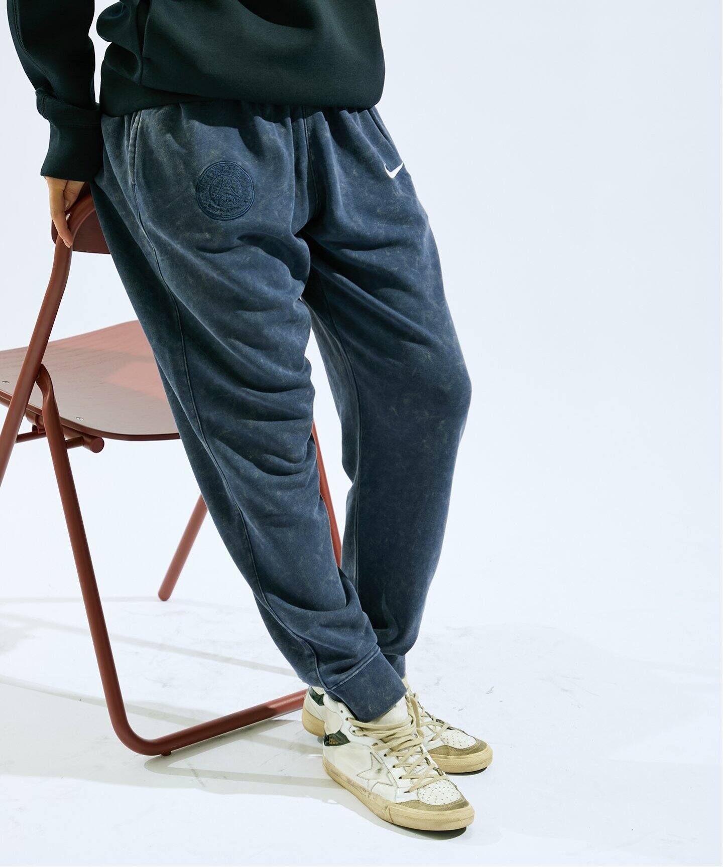 NIKE / ナイキ】PSG M NSW CLUB JGGER FT GX FQ3026- 410（スウェット 