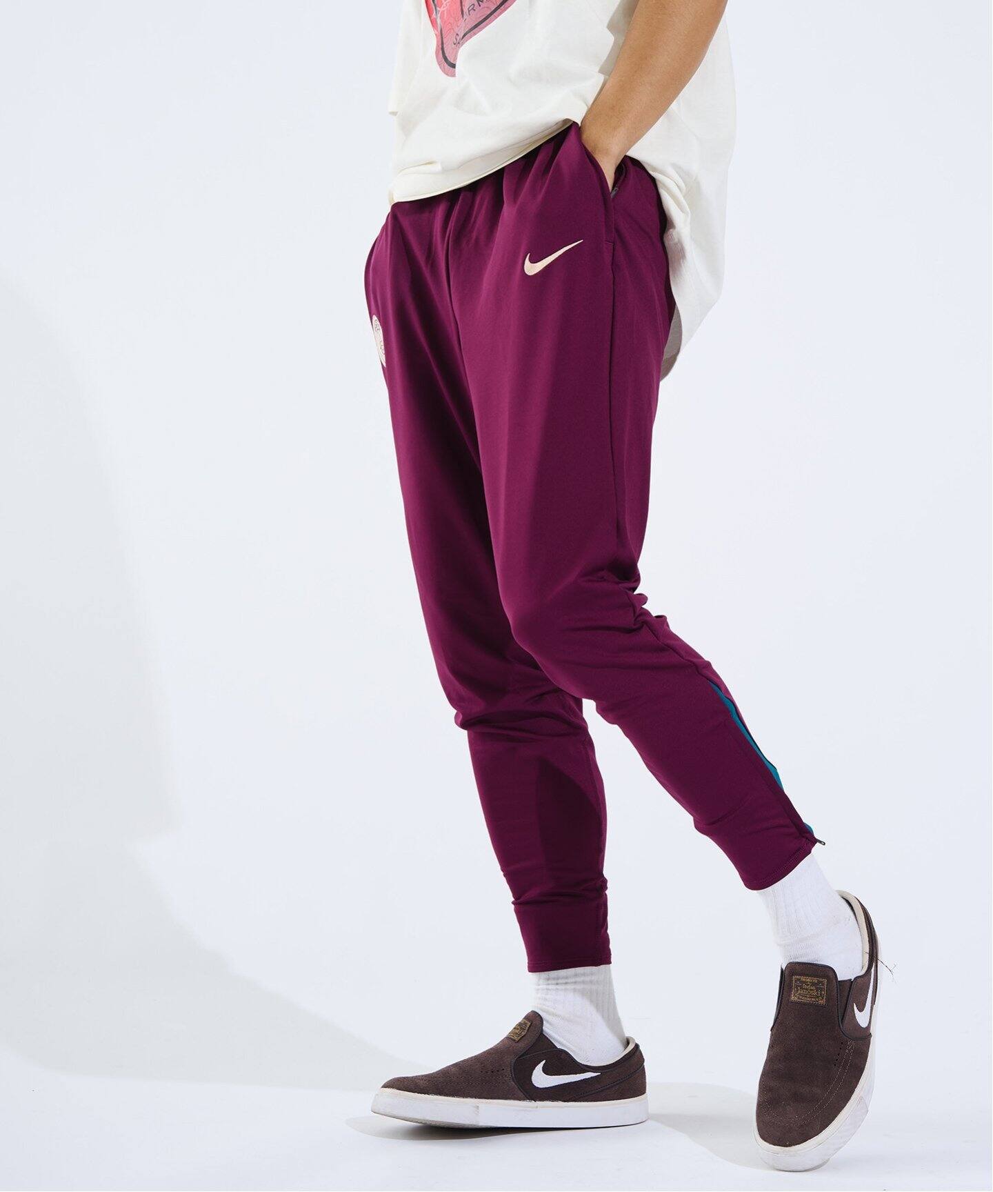 NIKE / ナイキ】PSG DF STRK KPZ パンツ FN9429- 610（ジャージ 