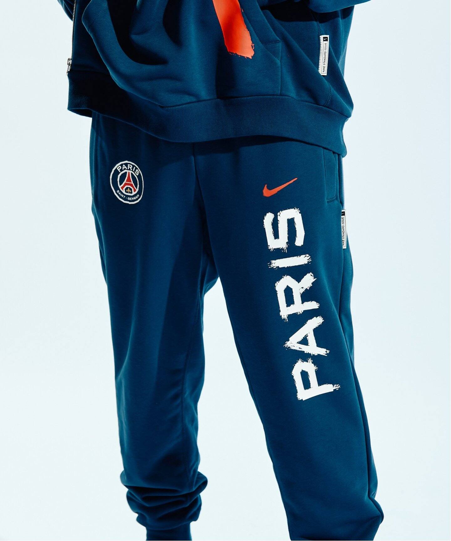 NIKE / ナイキ】PSG M NK DF SI TAPER PANT GX FQ3078- 410 