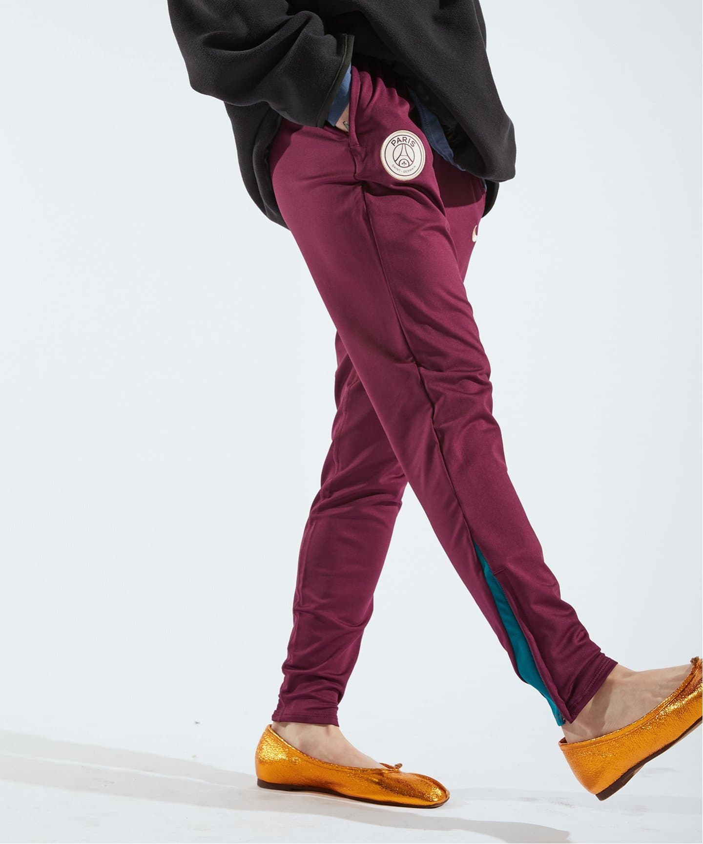 NIKE / ナイキ】PSG M NK DF STRK PANT KPZ 4TH HJ1994- 492