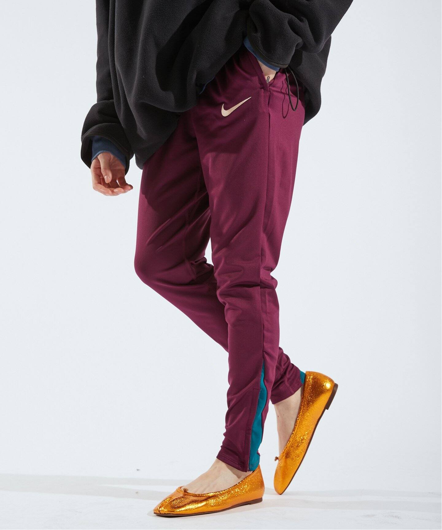 NIKE / ナイキ】PSG M NK DF STRK PANT KPZ FN9429- 610（ジャージ 