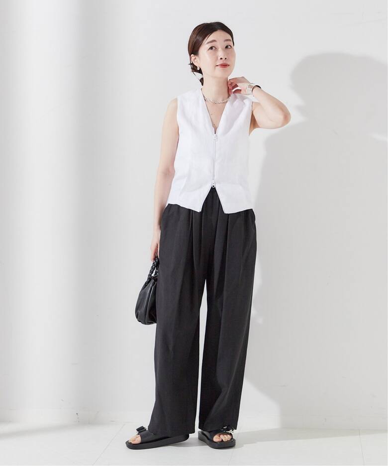 追加2》リノリオグログランイージーパンツ（その他パンツ  