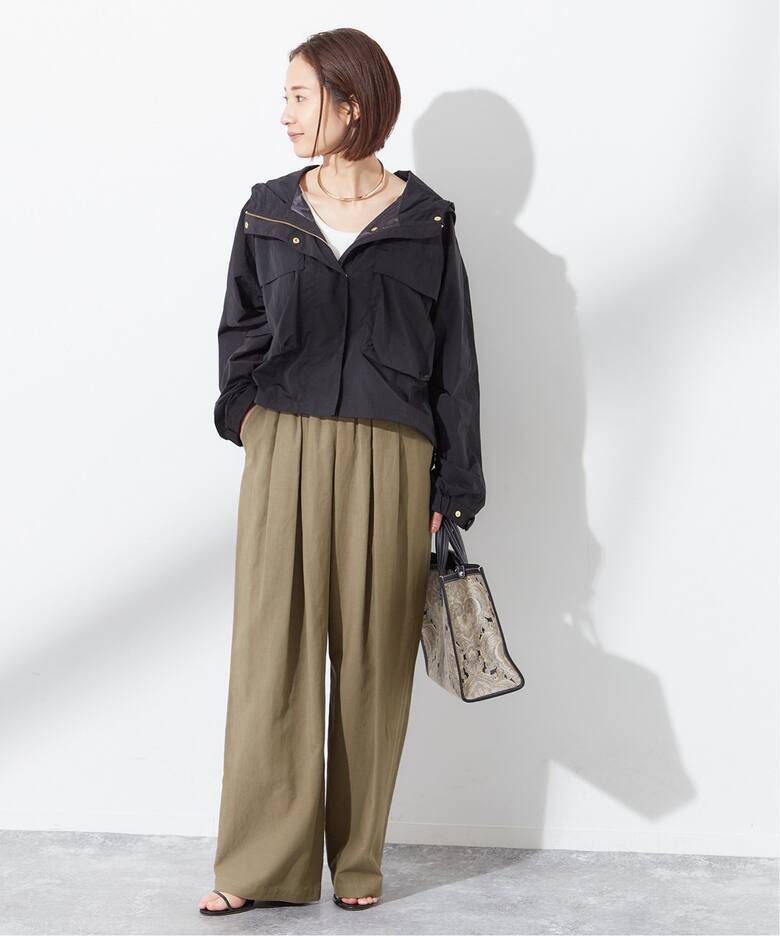 追加2》リノリオグログランイージーパンツ（その他パンツ  