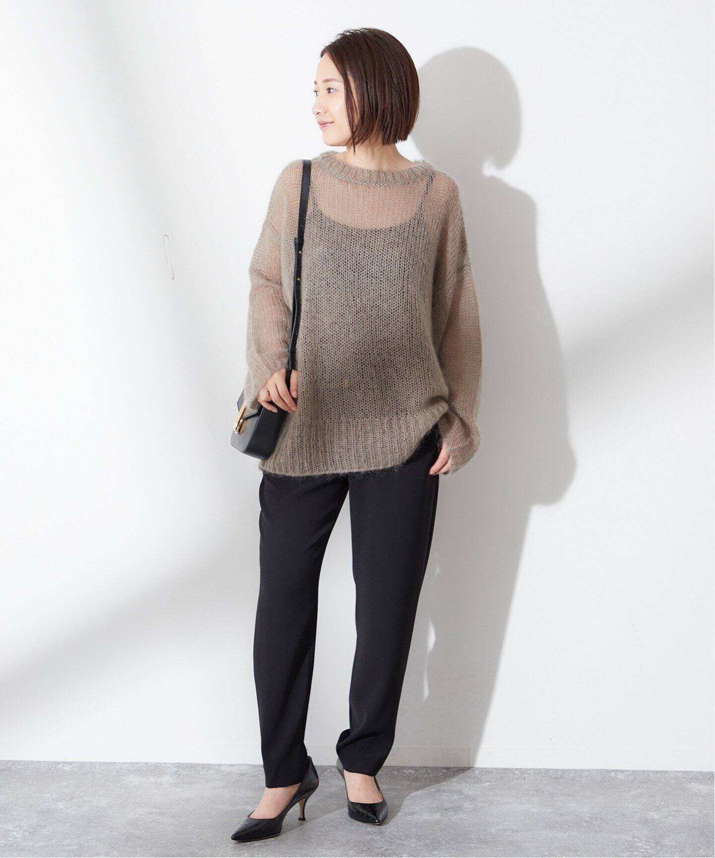 ダブルクロスジョガーパンツ（その他パンツ）｜JOURNAL STANDARD L 