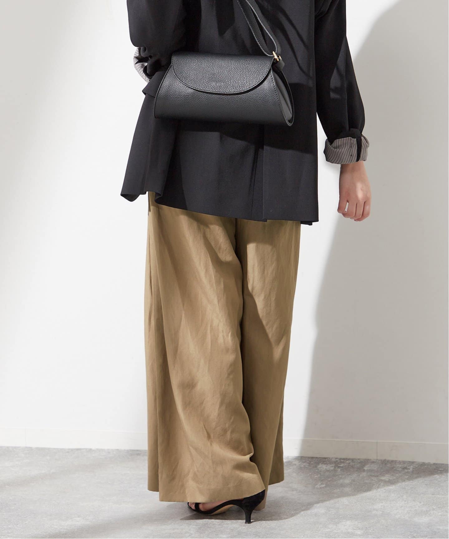 journal standard L'essage（ジャーナルスタンダードレサージュ