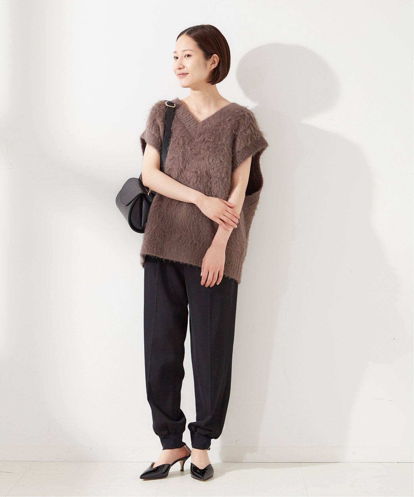 追加》ツイルジョガーパンツ（その他パンツ）｜JOURNAL STANDARD L  