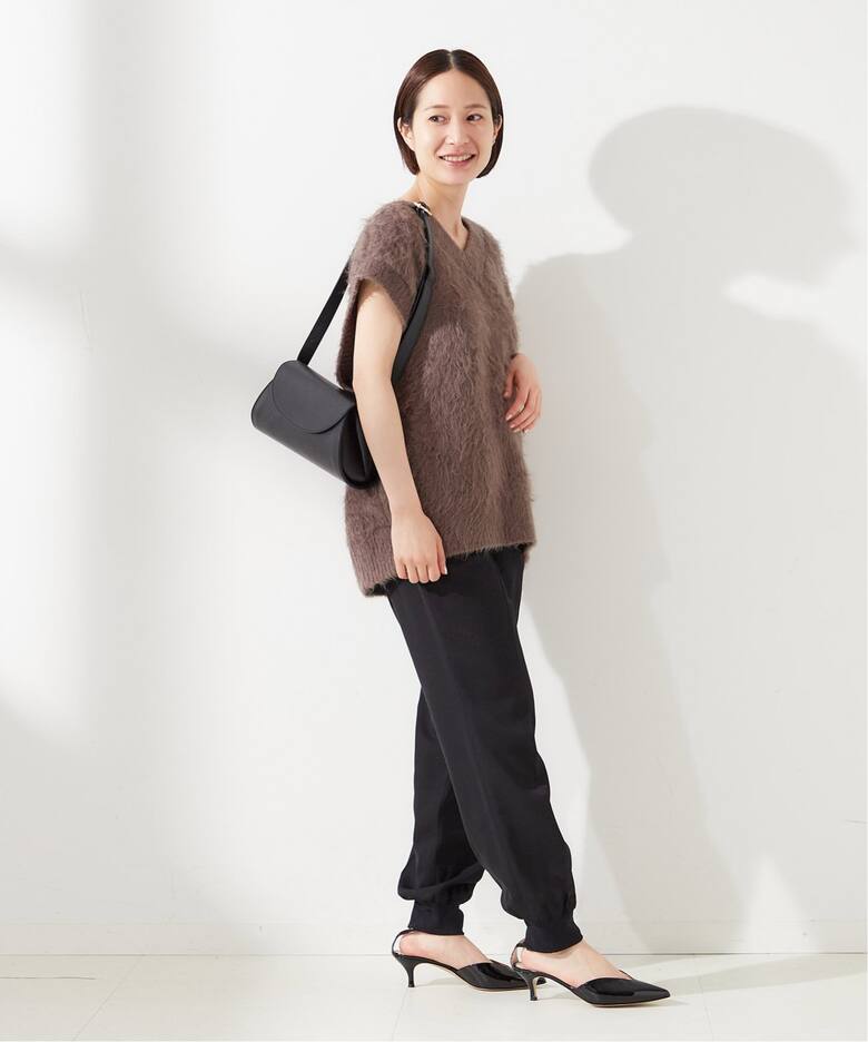 追加》ツイルジョガーパンツ（その他パンツ）｜JOURNAL STANDARD L  