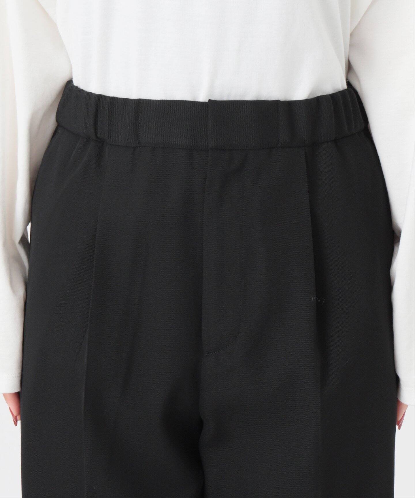 追加》ツイルジョガーパンツ（その他パンツ）｜JOURNAL STANDARD L