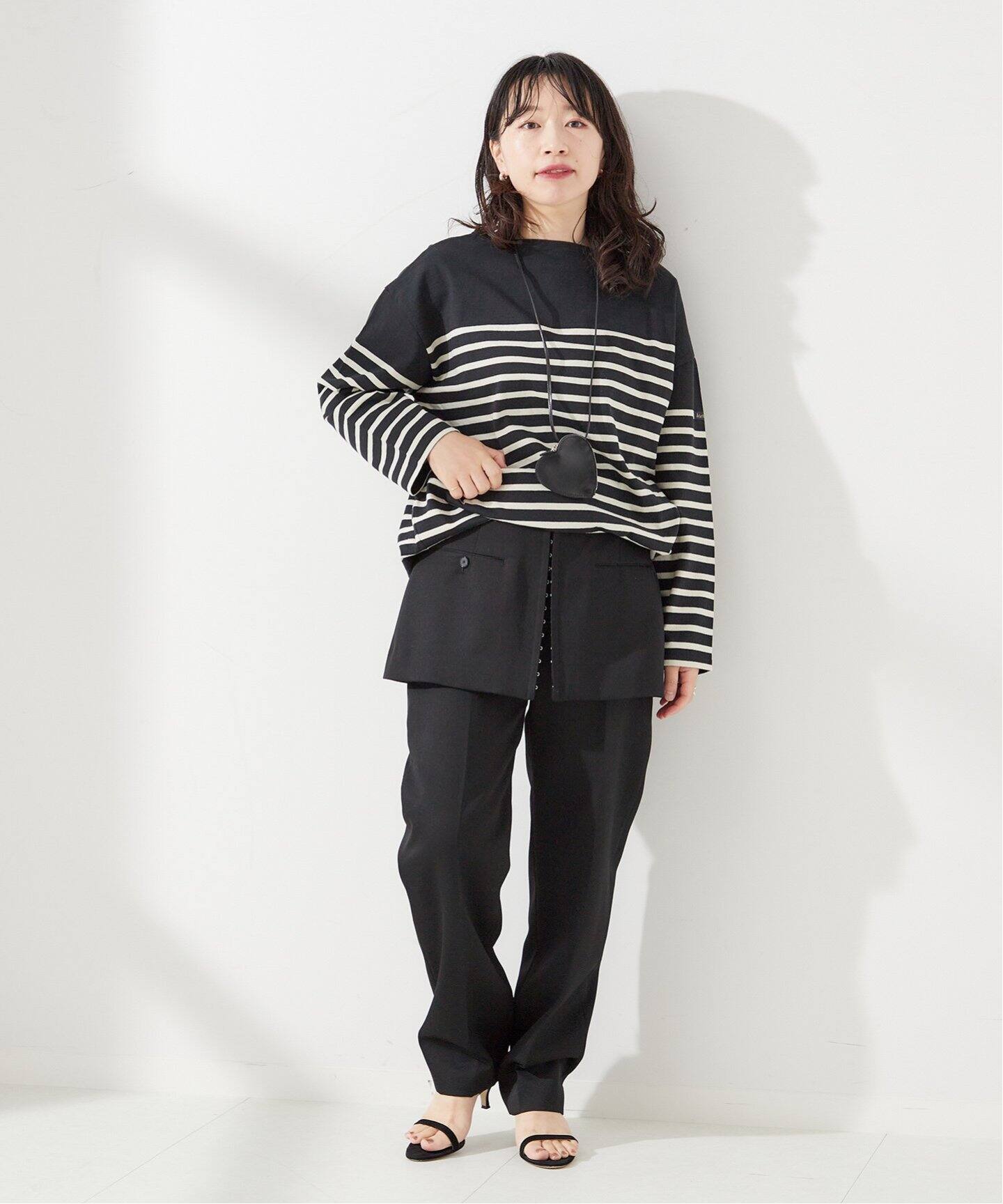 WOOL SLACKS HOLIDAY ジェーンスミスジャーナルスタンダード - スラックス
