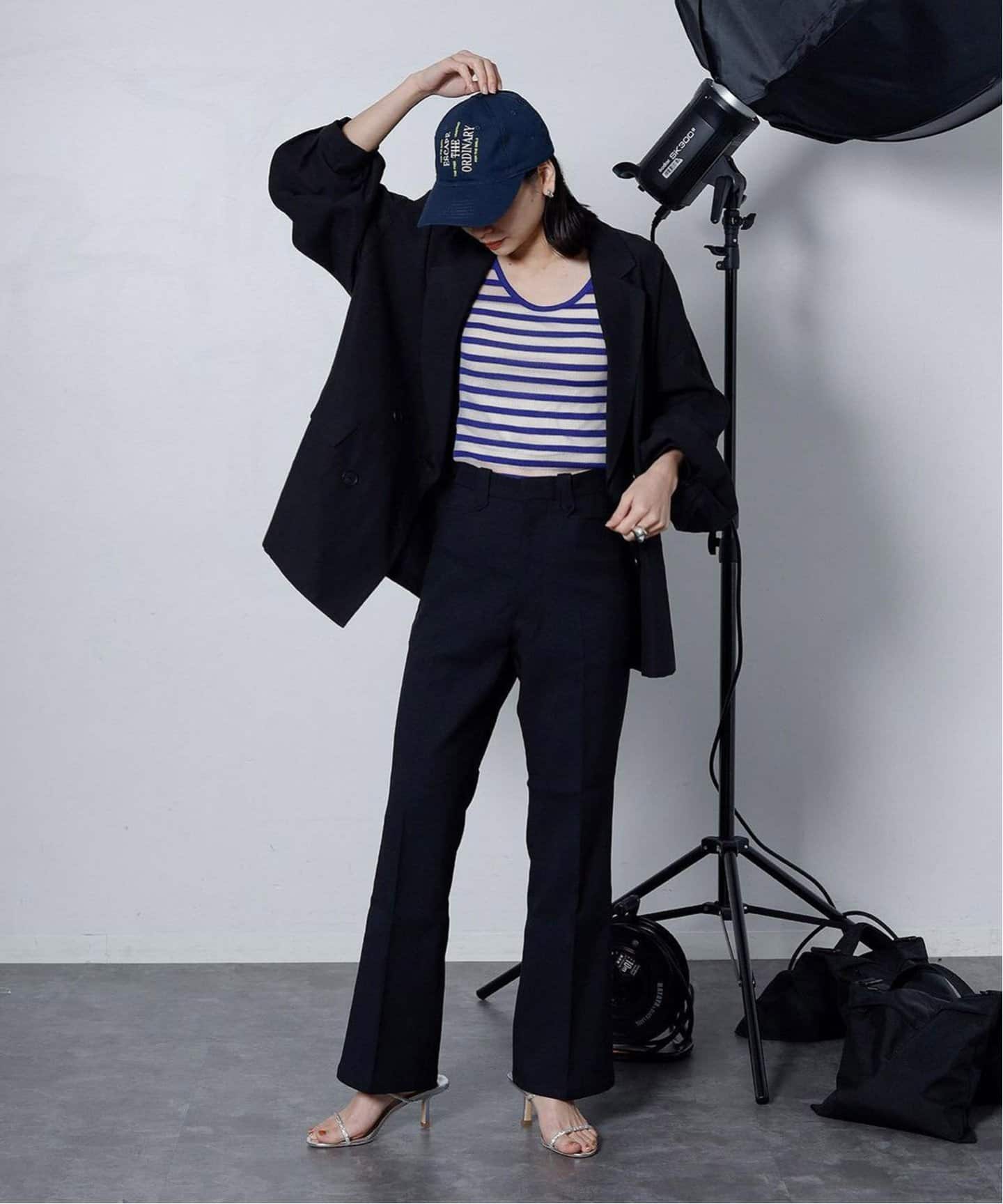 JOURNAL STANDARD - JOURNAL STANDARD frostline 別注 ワイド