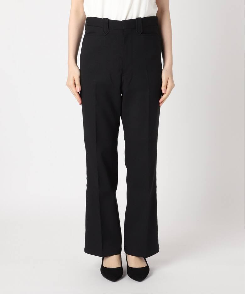 TanC TOKYO/タンクトウキョウ】COWBOY PANTS：パンツ（スラックス 