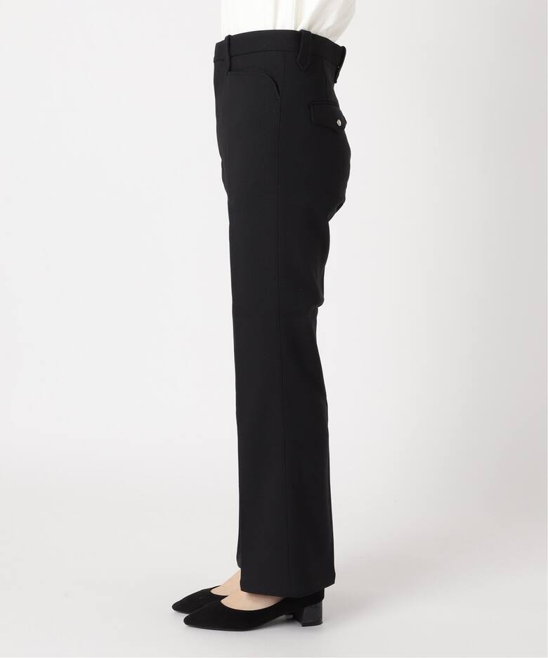 TanC TOKYO/タンクトウキョウ】COWBOY PANTS：パンツ（スラックス 