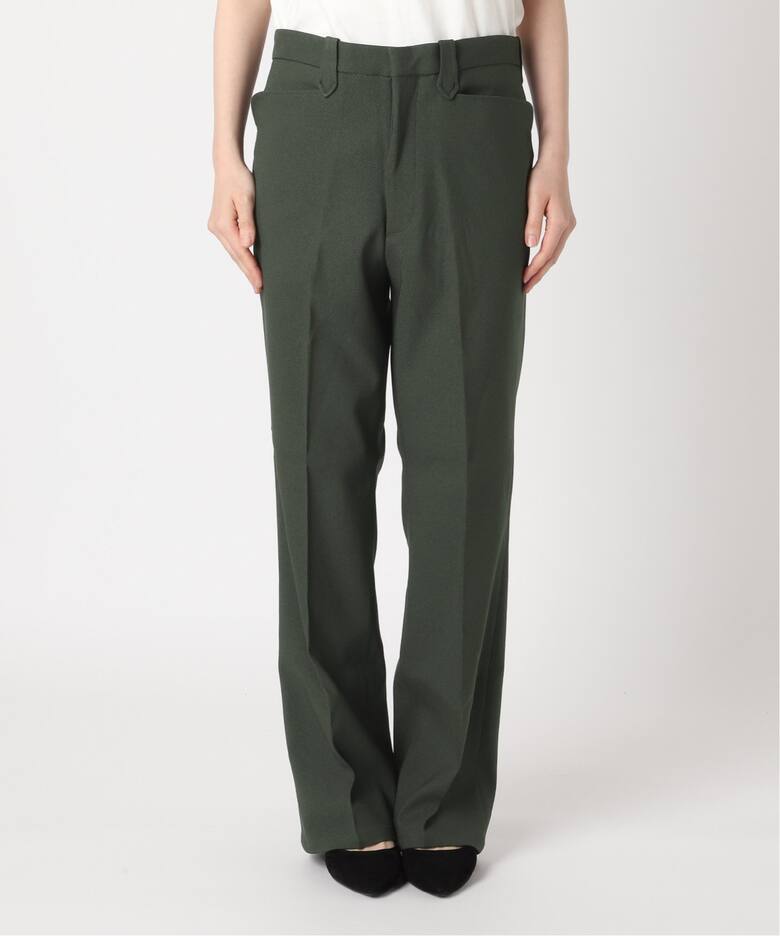 TanC TOKYO/タンクトウキョウ】COWBOY PANTS：パンツ（スラックス 