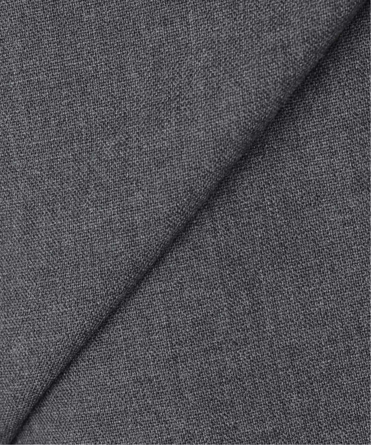 INSCRIRE /アンスクリア】Wool Double Belt Pants：パンツ（スラックス