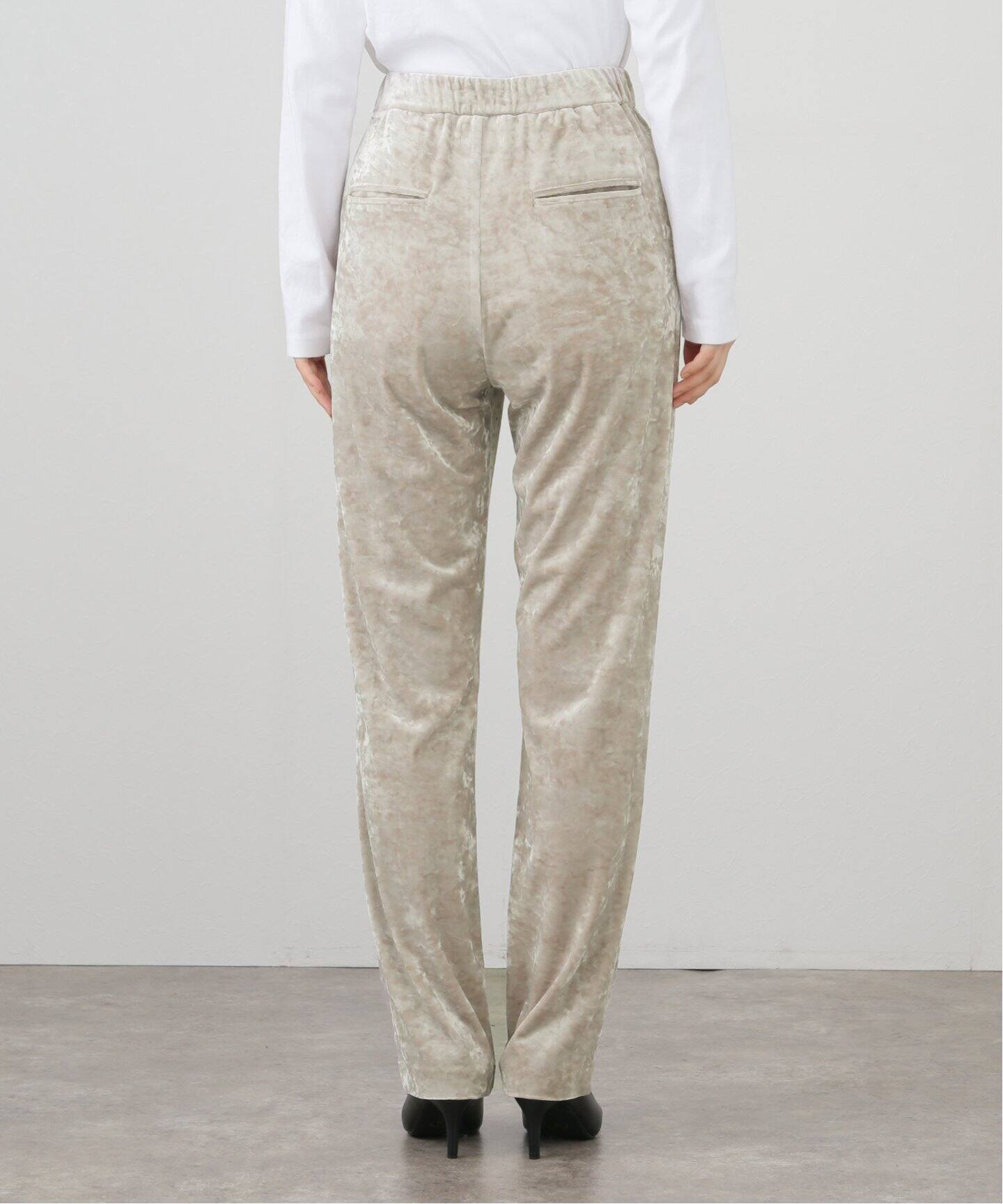 THE NEWHOUSE/ザ ニューハウス】MAROLLES PANT：パンツ（その他パンツ 
