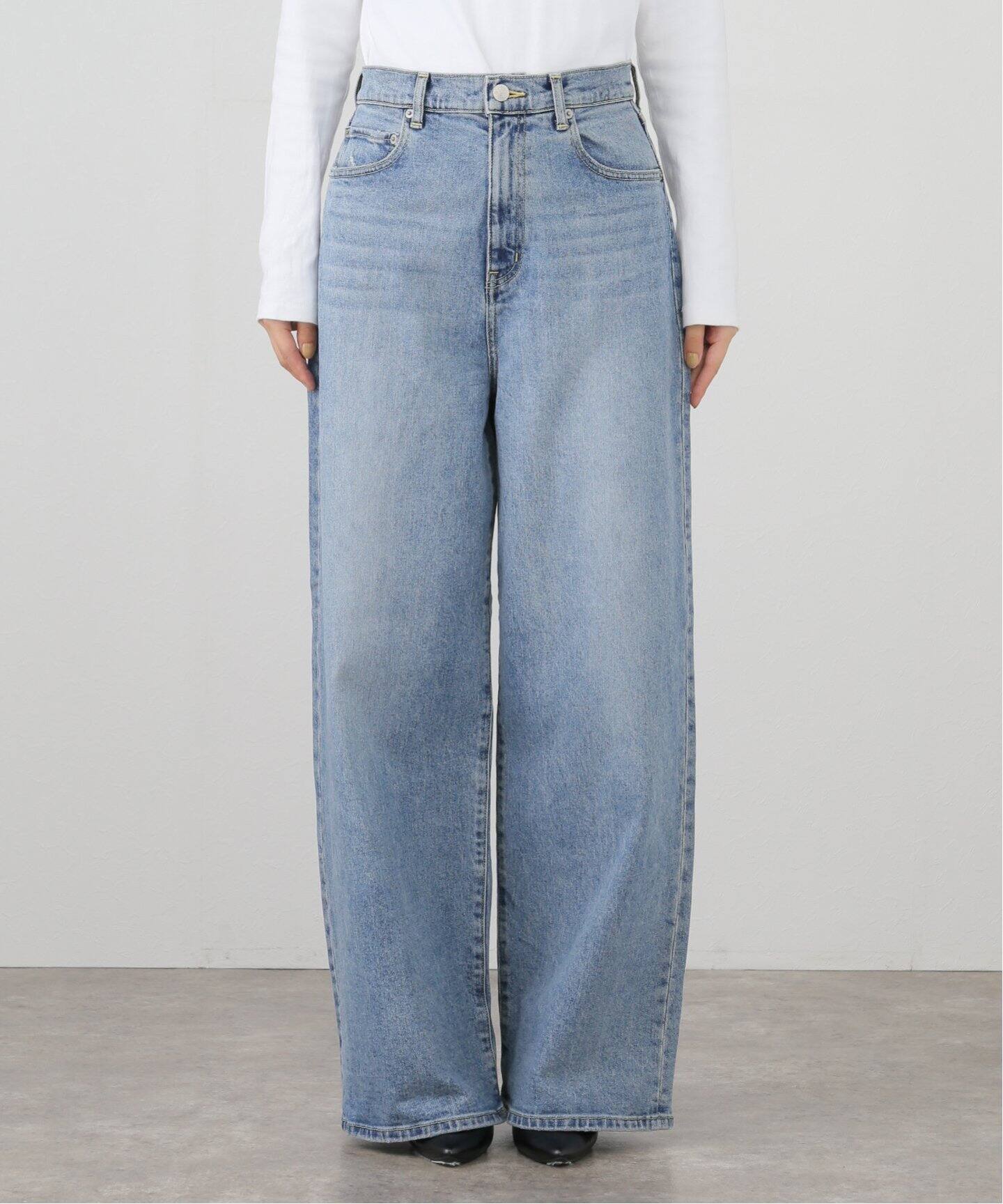 THE NEWHOUSE デニム ジーンズ 