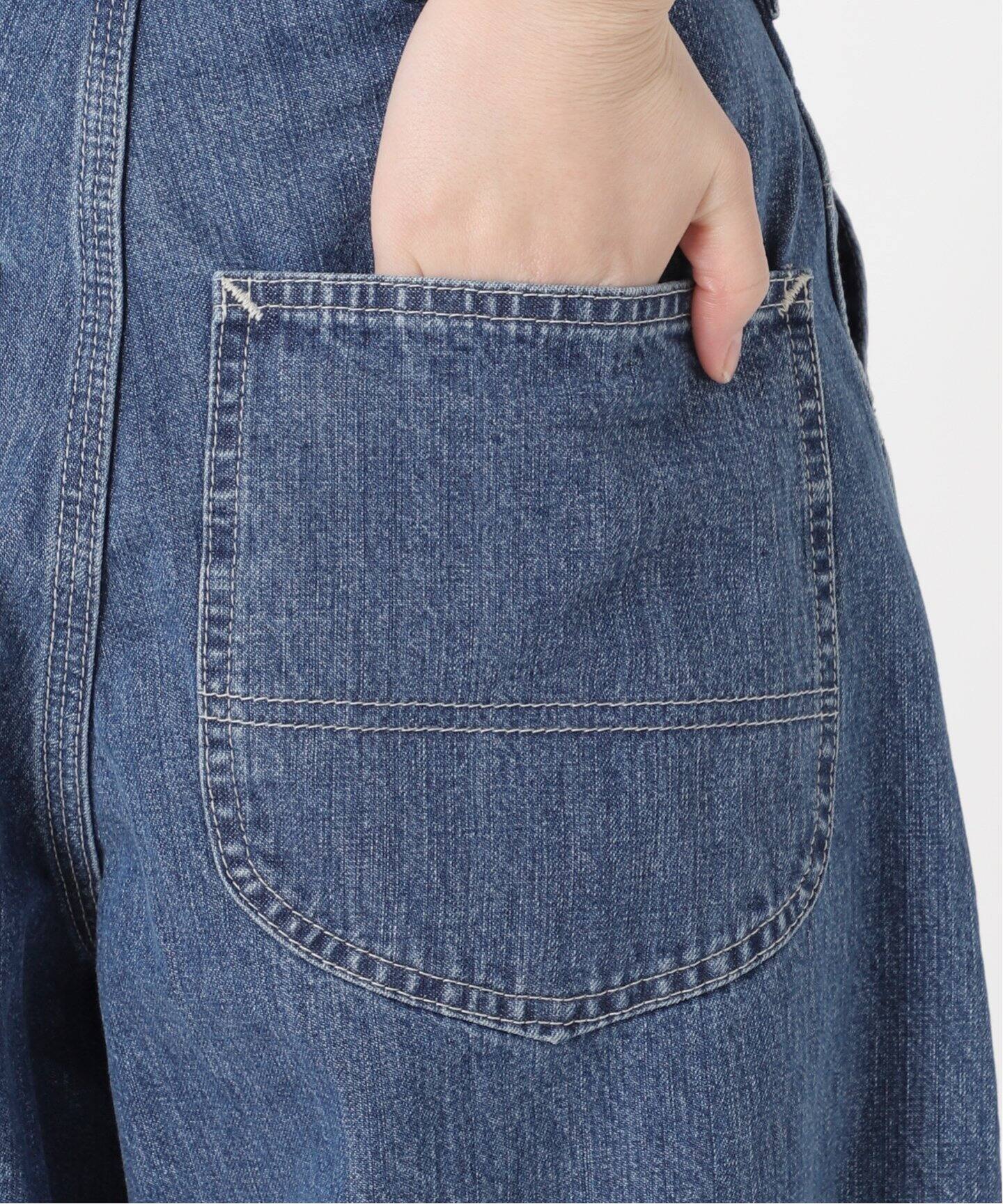 AYA KANEKO×Lee×L'ESSAGE】SUPERSIZED WORK