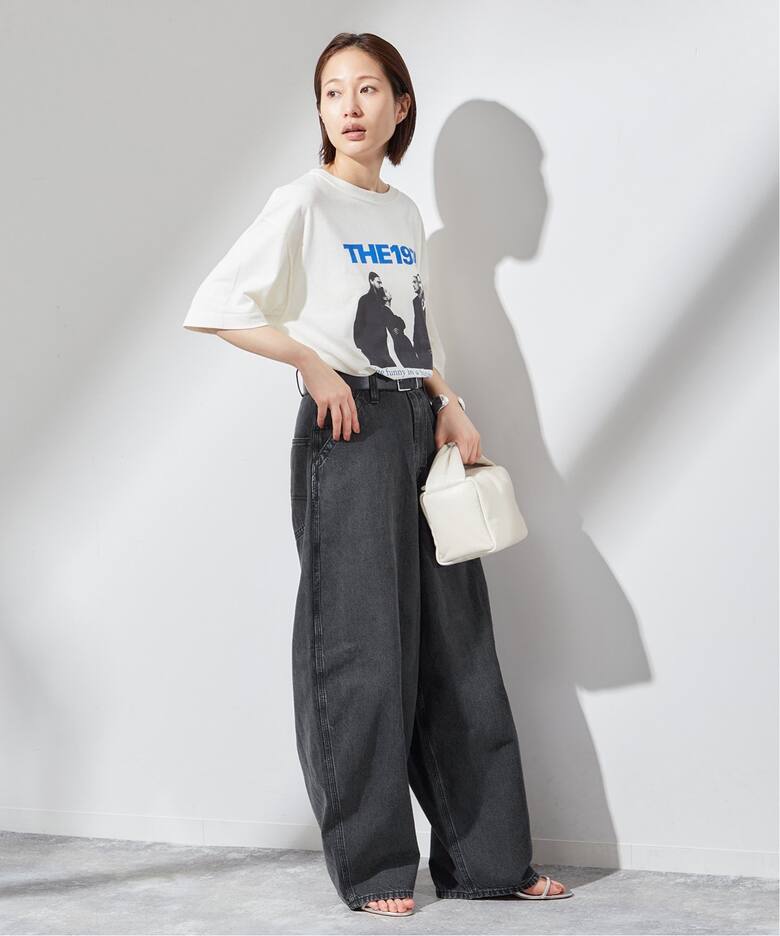 AYA KANEKO×Lee×L