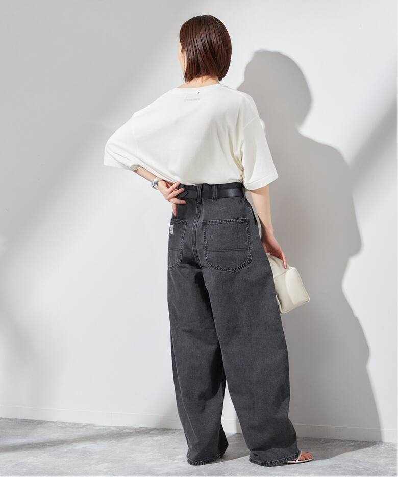 AYA KANEKO×Lee×L