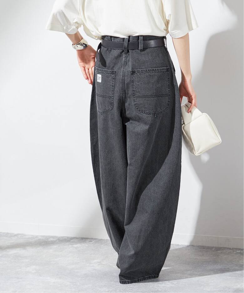 AYA KANEKO×Lee×L
