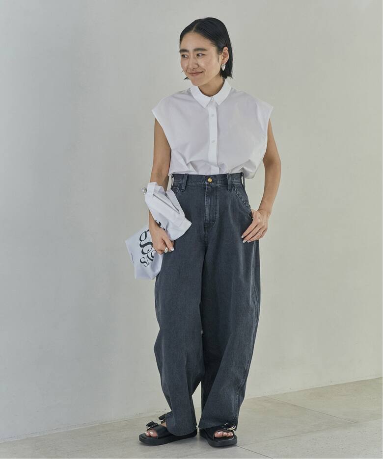 AYA KANEKO×Lee×L