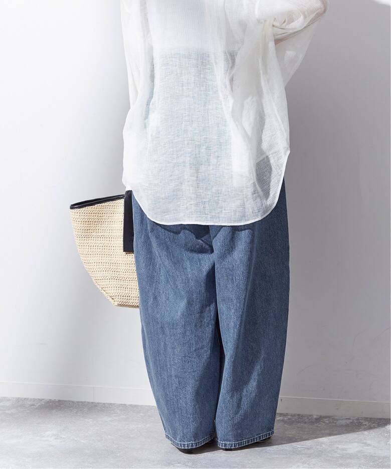 AYA KANEKO×Lee×L