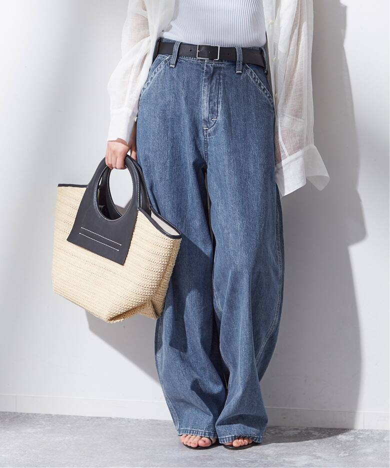 AYA KANEKO×Lee×L
