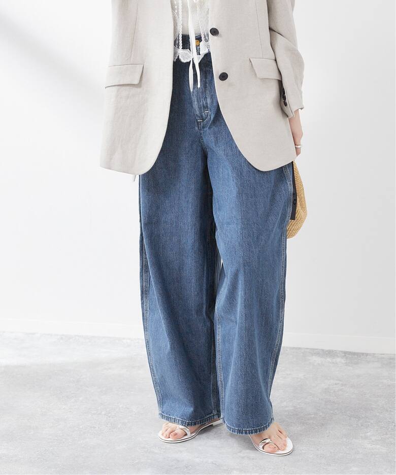 AYA KANEKO×Lee×L