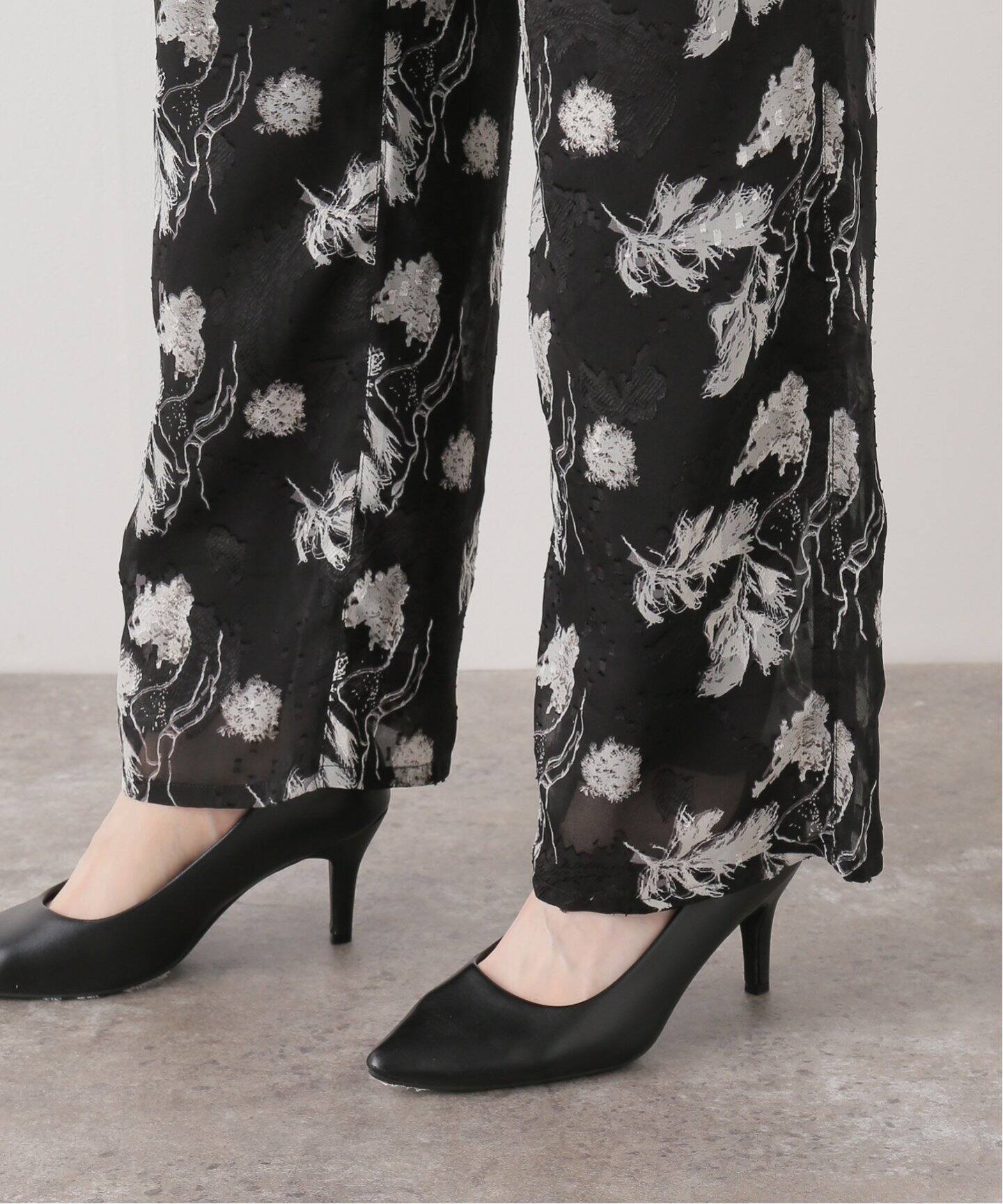 追加》リーフパンツ（その他パンツ）｜JOURNAL STANDARD（ジャーナル