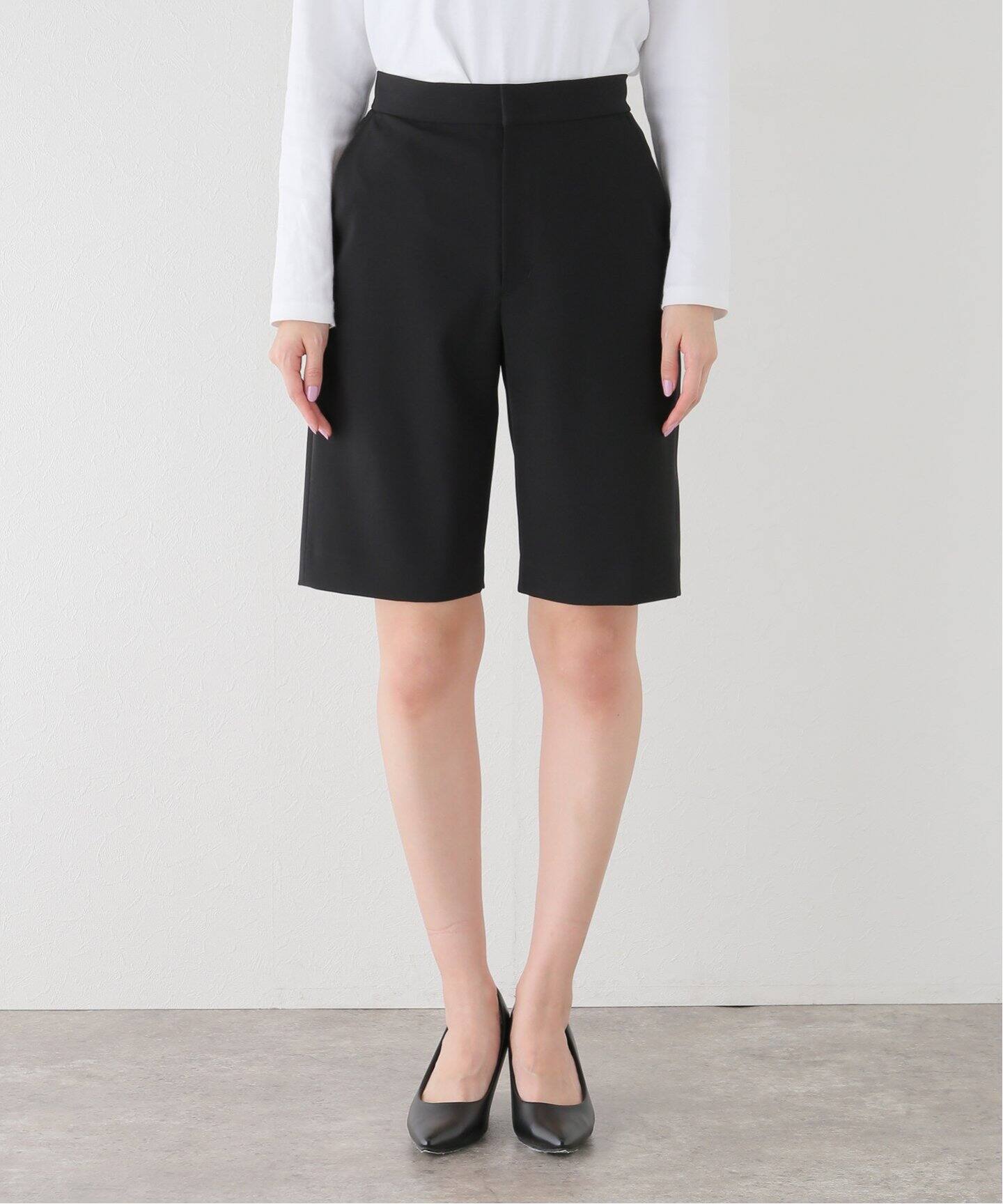 スリムショートパンツ（ショート・ハーフパンツ）｜JOURNAL STANDARD  