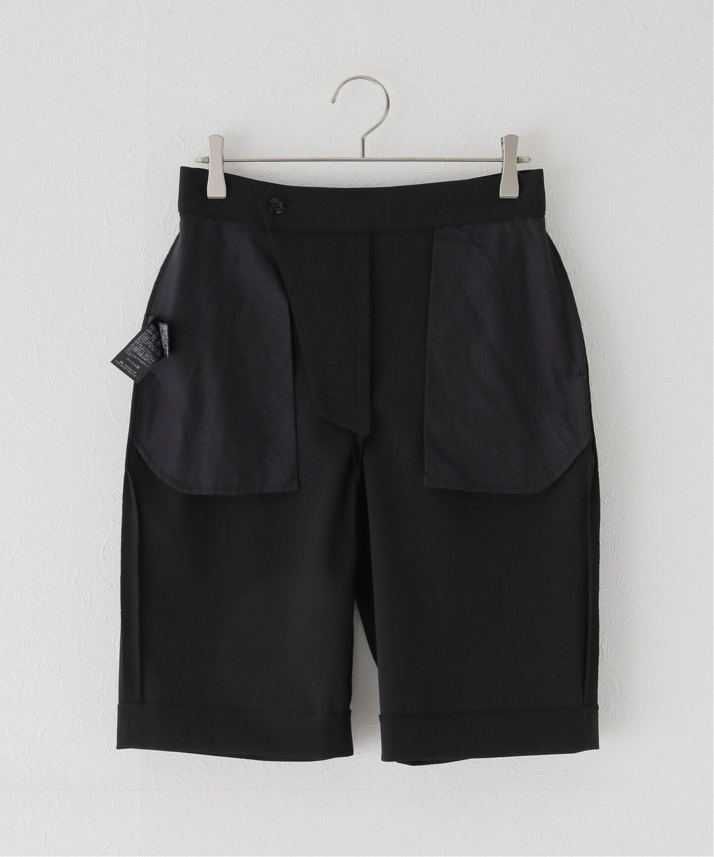 スリムショートパンツ（ショート・ハーフパンツ）｜JOURNAL STANDARD  