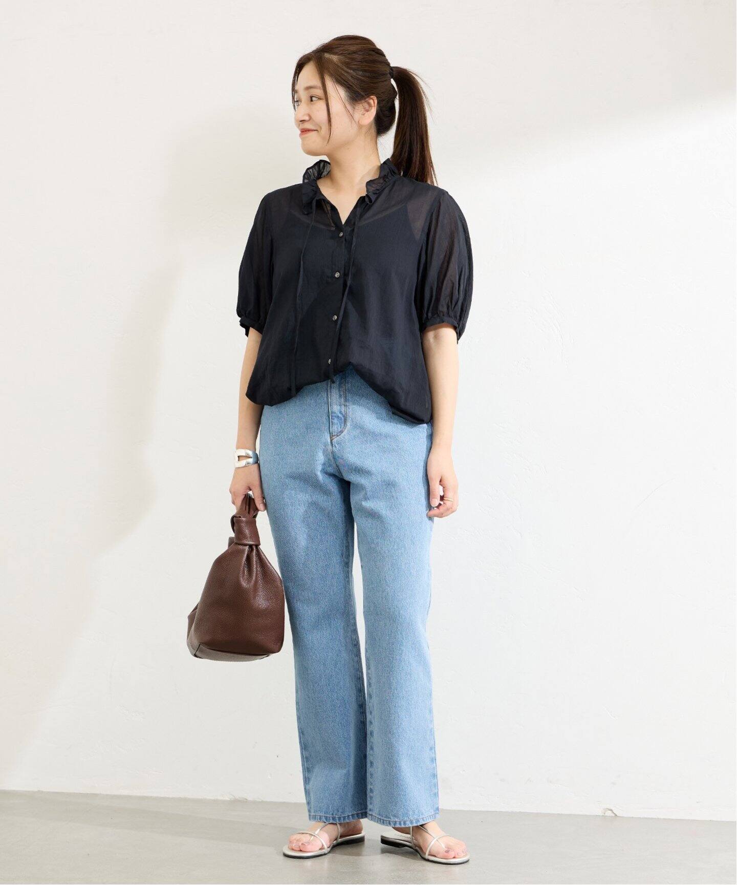 フレアデニムパンツ（デニムパンツ・ジーンズ）｜JOURNAL STANDARD 