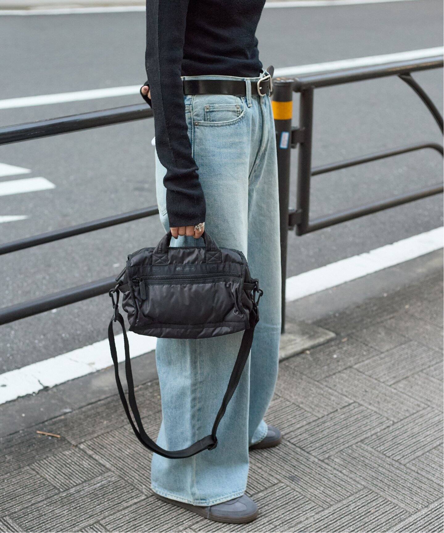 12.5ozルーズデニムパンツ（デニムパンツ・ジーンズ）｜JOURNAL 