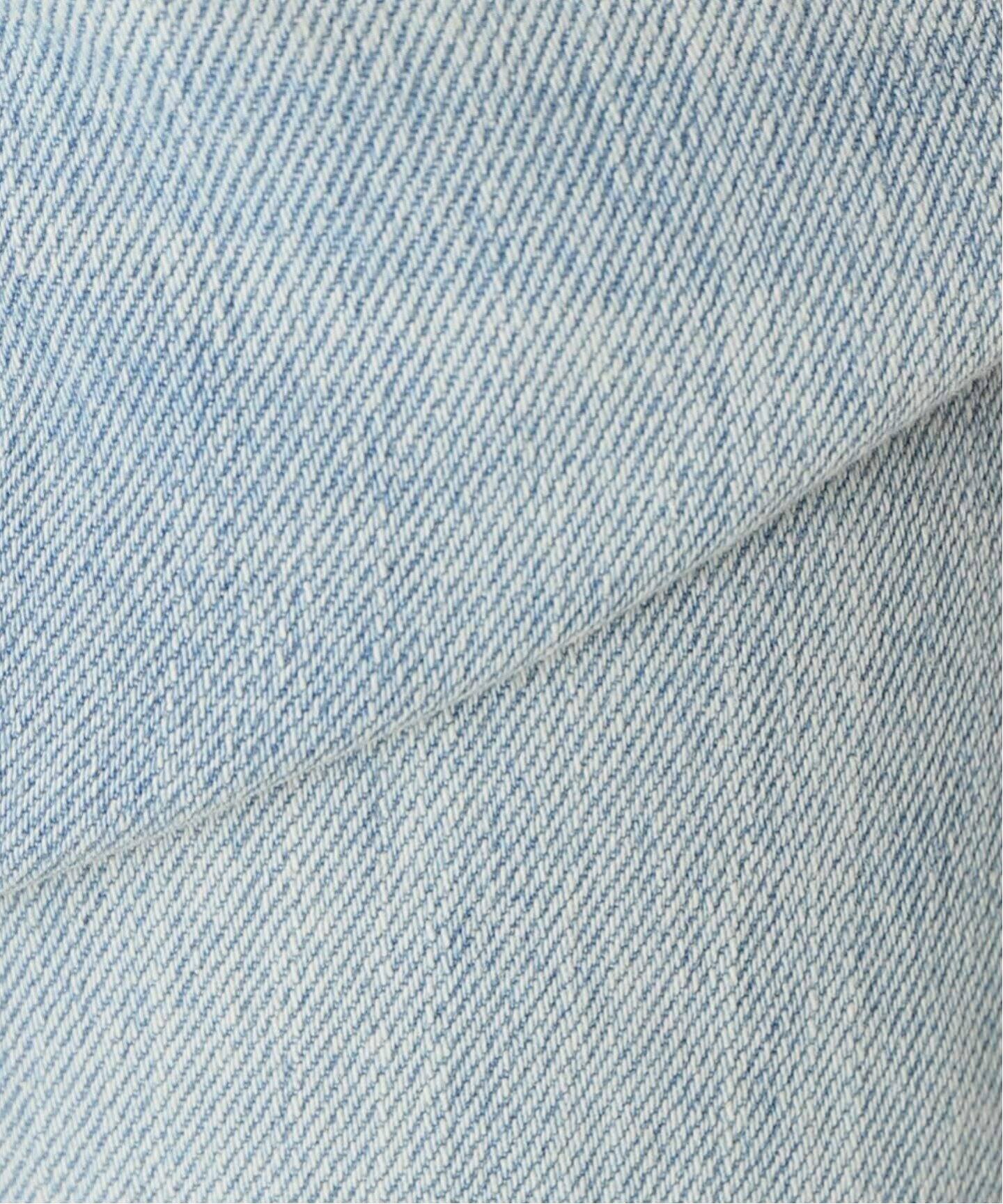 JOURNAL STANDARD 12.5ozルーズデニムパンツ　38 ブルー ジャーナルスタンダード JOURNAL STANDARD 12.5ozルーズデニム