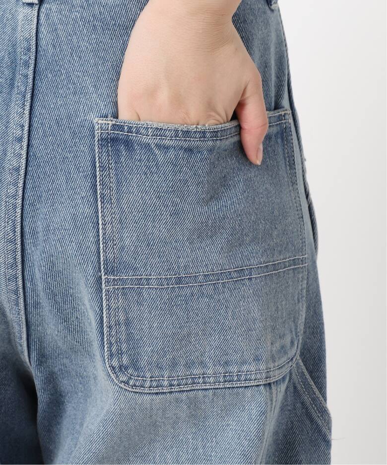 デニムペインターパンツ（デニムパンツ・ジーンズ）｜JOURNAL STANDARD 