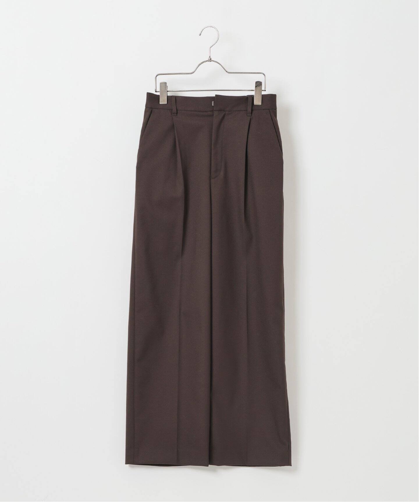 TRストレッチ BEAUTスラックス（スラックス）｜JOURNAL STANDARD 