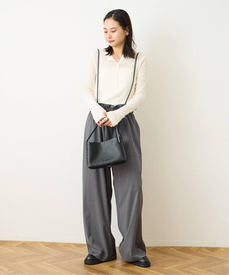 追加3》【＆FUNCTION】アクティブオックスサスペンダーパンツ（その他  