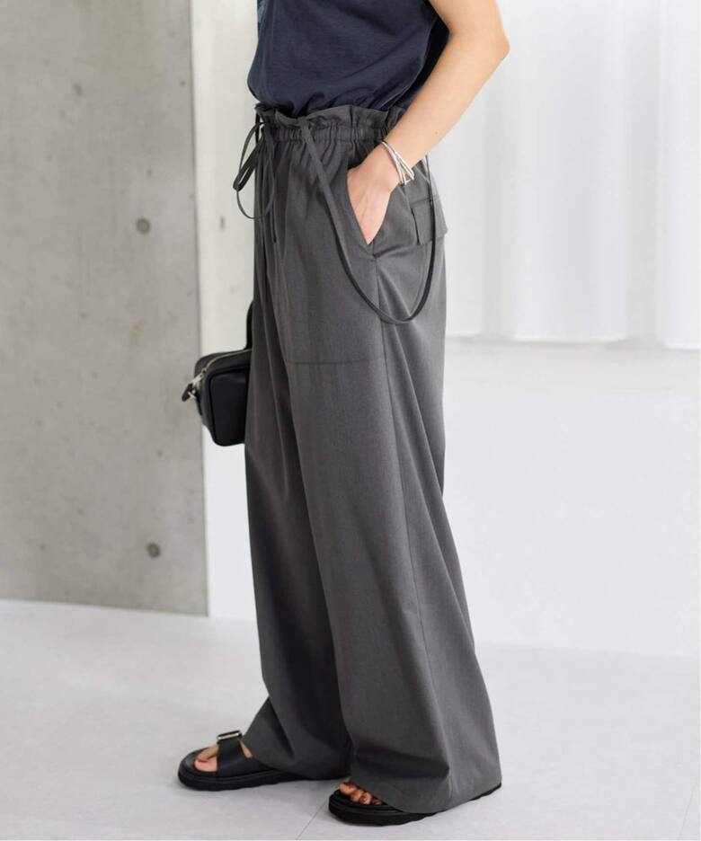 追加3》【＆FUNCTION】アクティブオックスサスペンダーパンツ（その他  