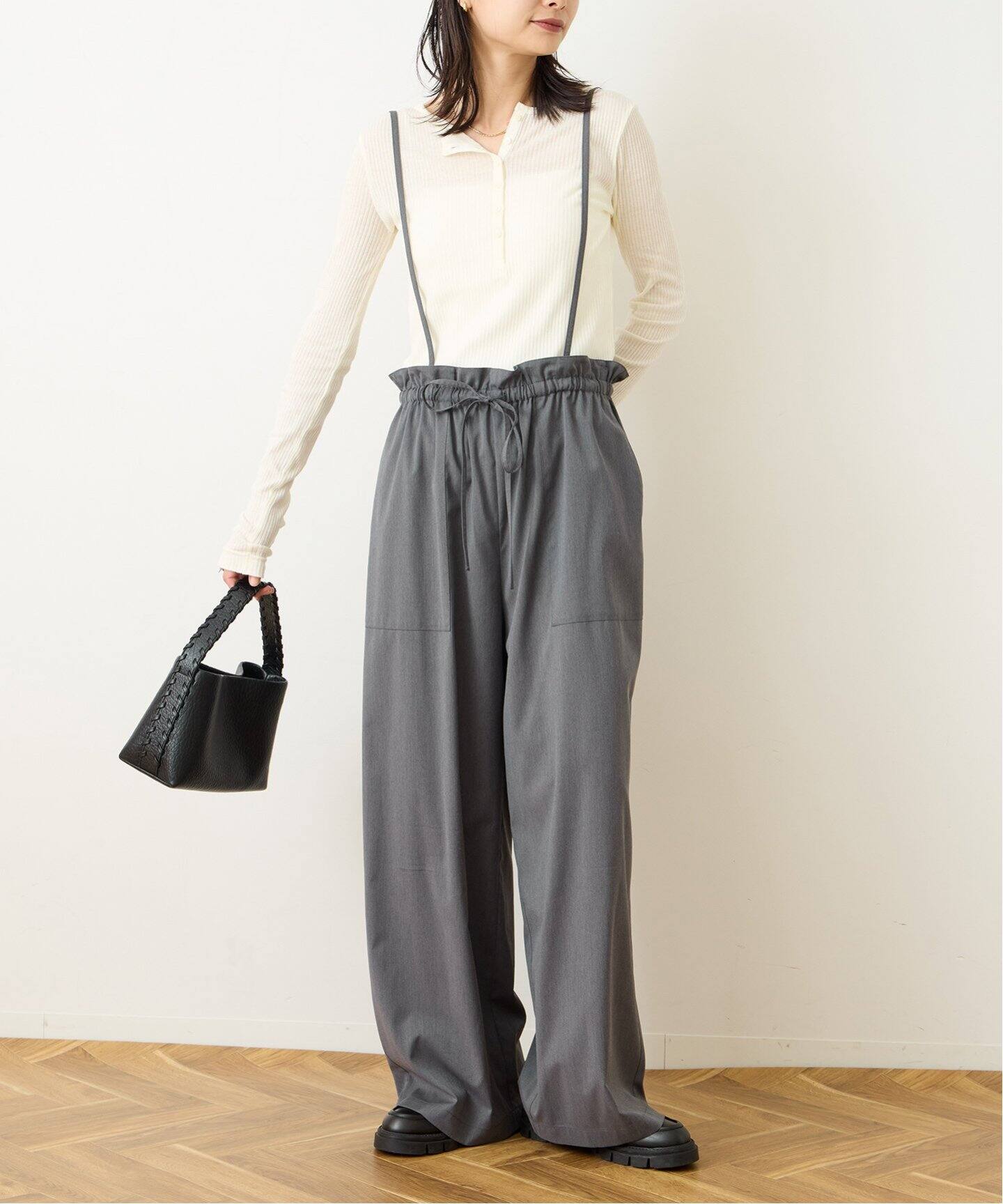 WHIZLIMITED20周年記念✕FCRBサルエルパンツSタオルSOPH なれ