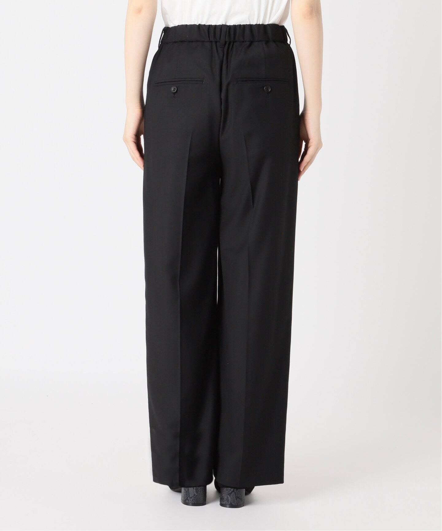 24AW ジャーナルスタンダード パンツ PVIS BEAUT スラックス 38 24AW ジャーナルスタンダード パンツ PVIS BEAUT スラックス 38