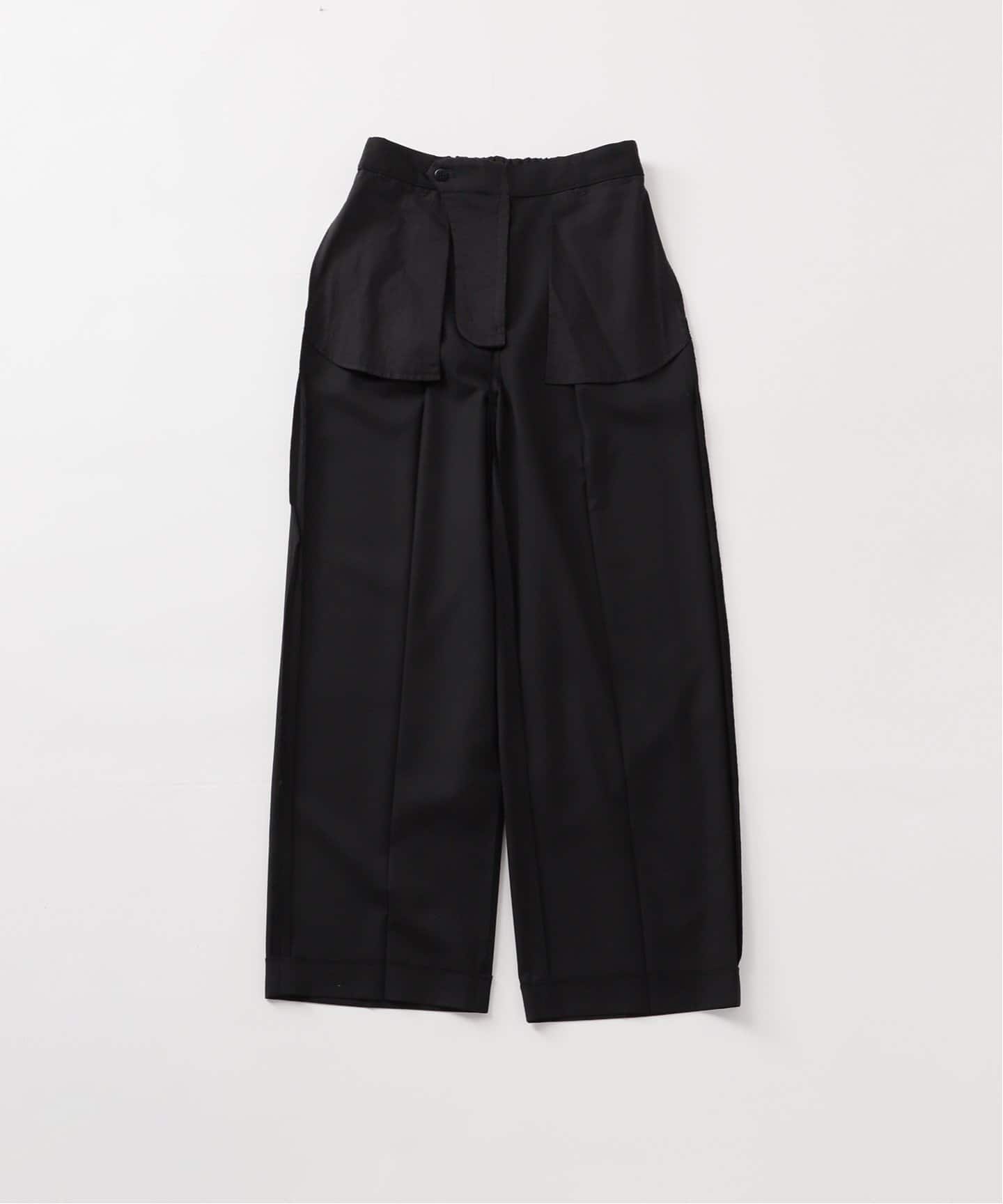 24AW ジャーナルスタンダード パンツ PVIS BEAUT スラックス 38 24AW ジャーナルスタンダード パンツ PVIS BEAUT スラックス 38