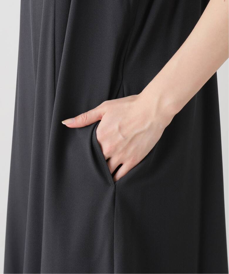 アクティブストレッチベアキャミサロペット（サロペット 