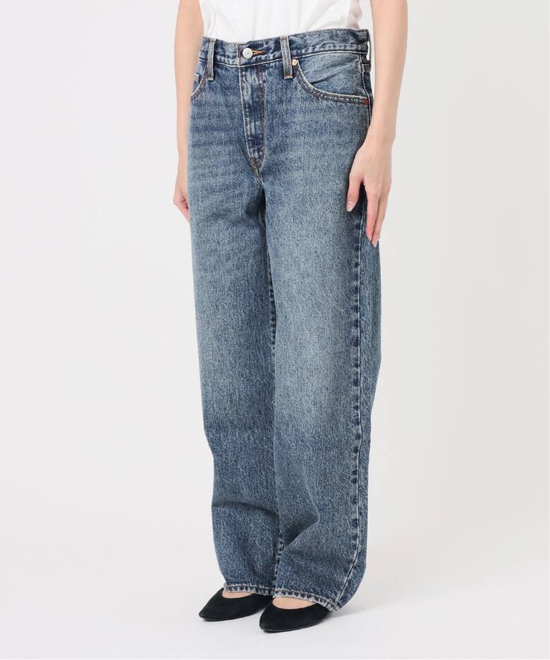 別注【LEVI