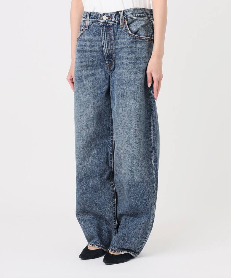別注【LEVI