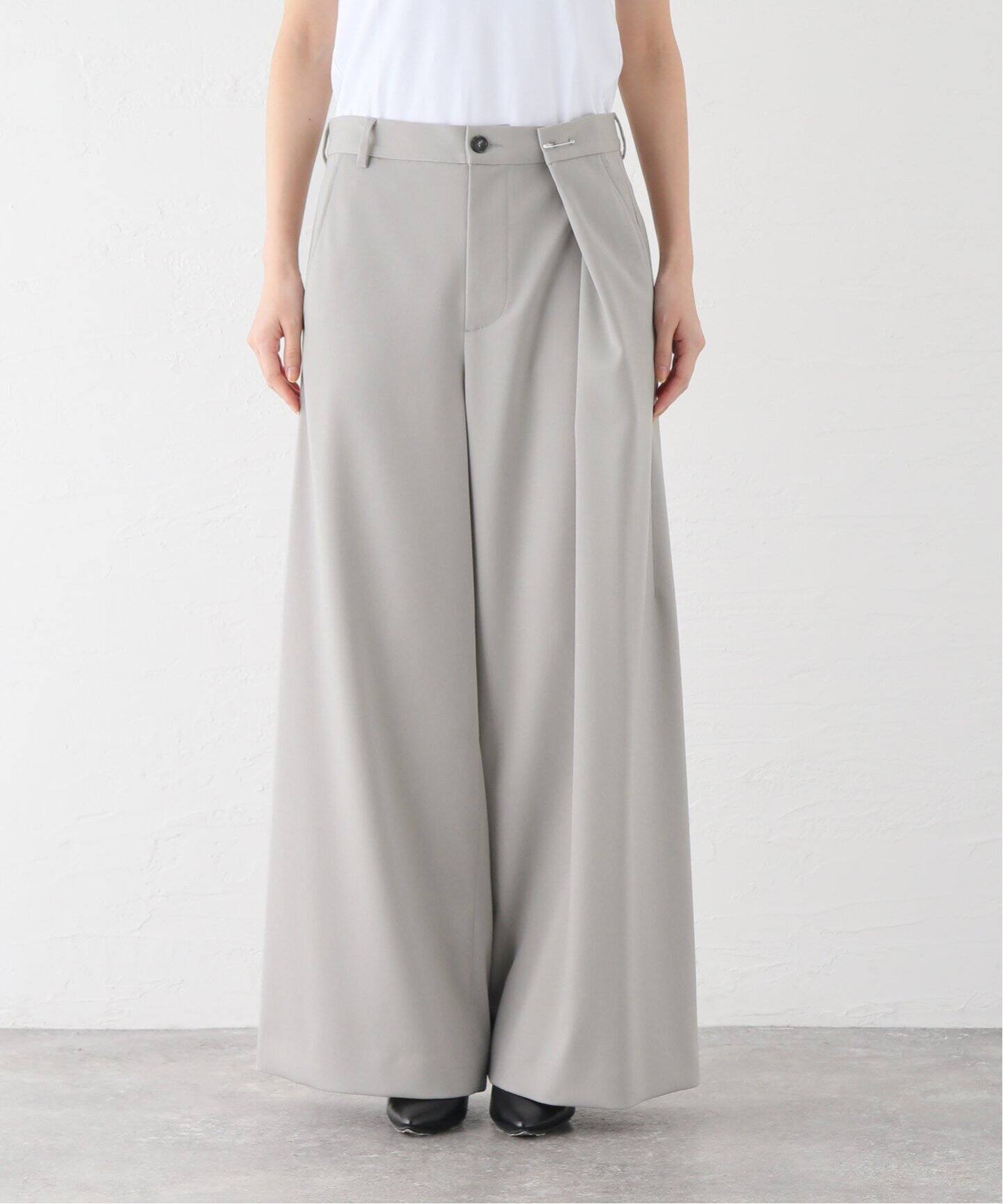 MM6 Maison Margiela/エムエム6 メゾン マルジェラ】Pants：パンツ  