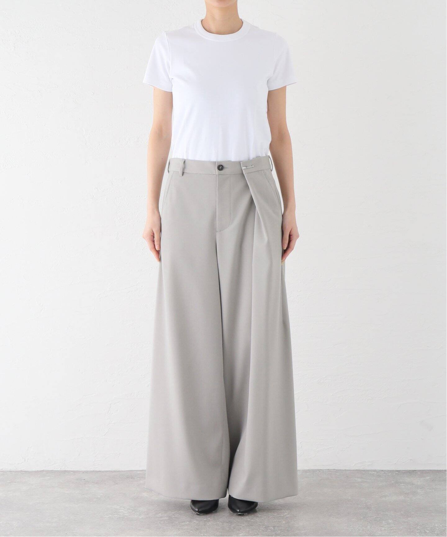 MM6 Maison Margiela/エムエム6 メゾン マルジェラ】Pants  