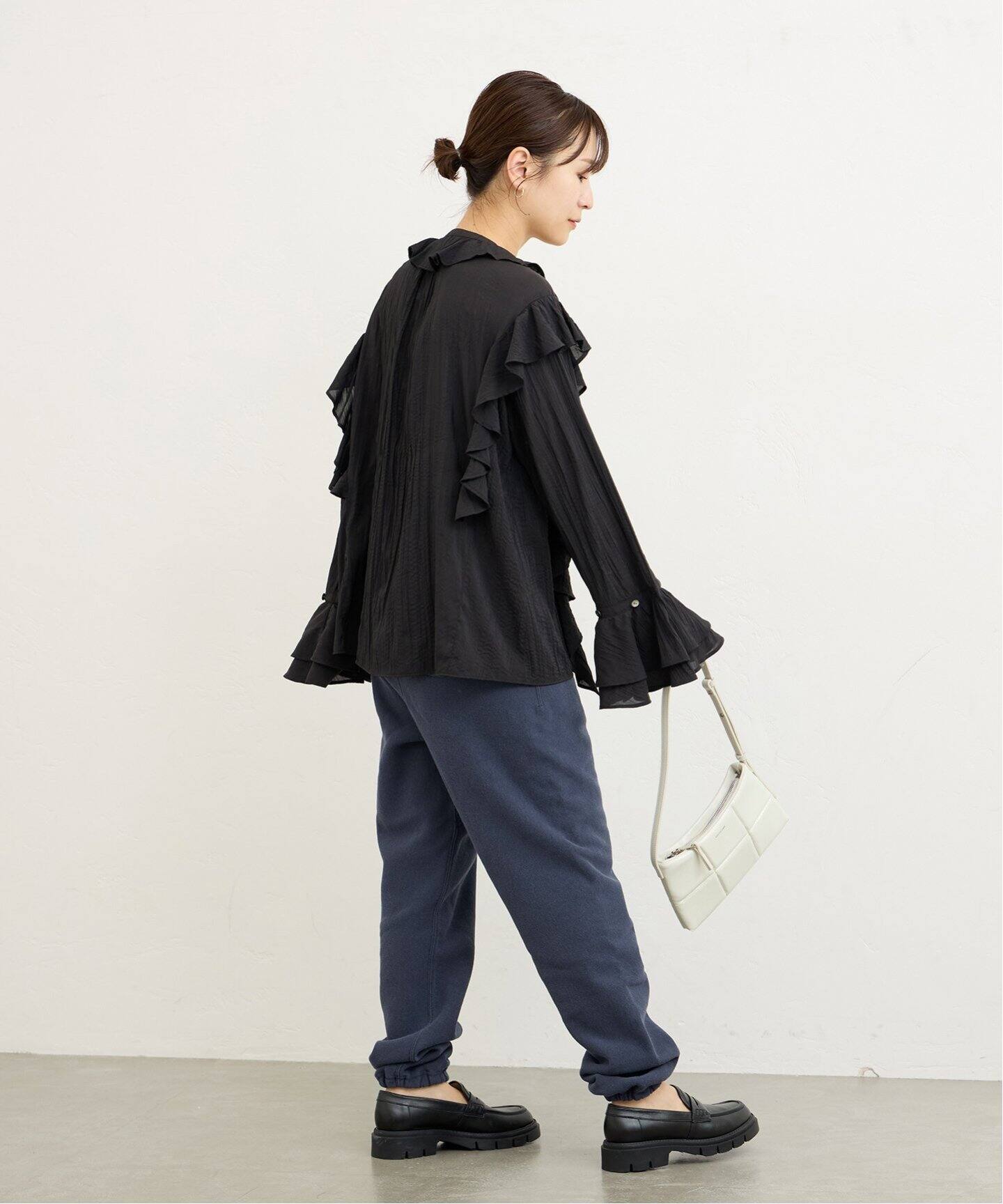 CHAMPION×JOURNAL STANDARD スウェットパンツ JOURNAL STANDARD - CHAMPION×JOURNAL STANDATD 別注スウェット