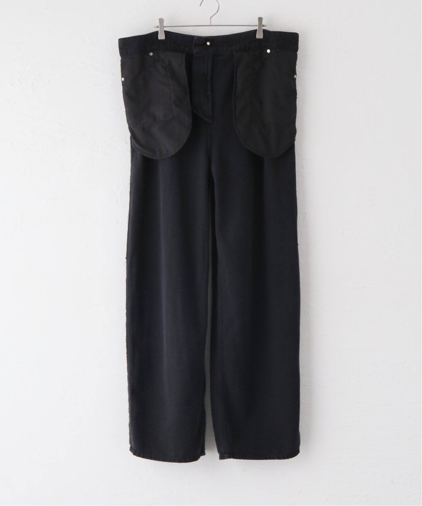 ISABEL MARANT ETOILE/イザベル マラン エトワール】JORDY DENIM 
